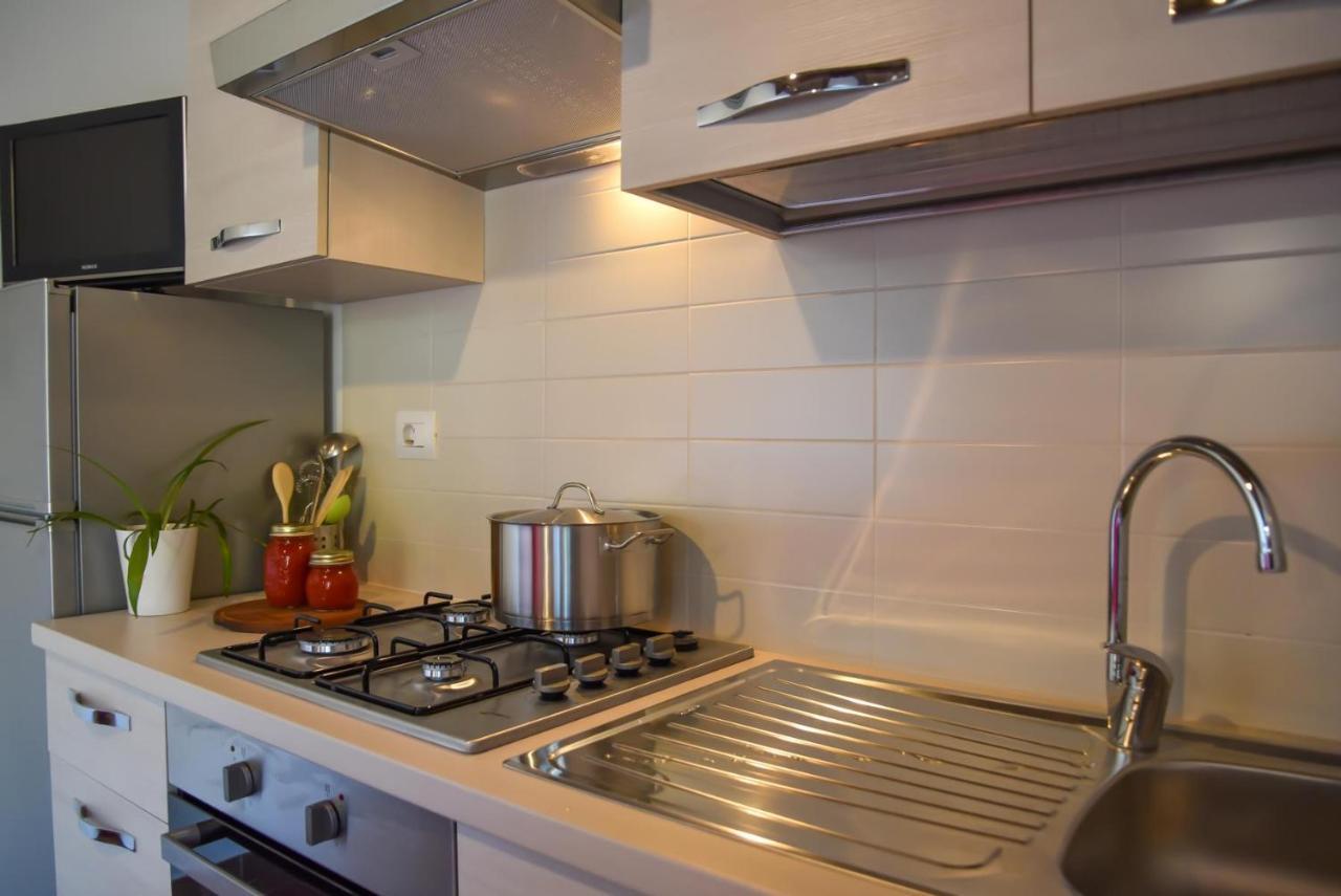Appartement Casa Campione à Roccastrada Extérieur photo
