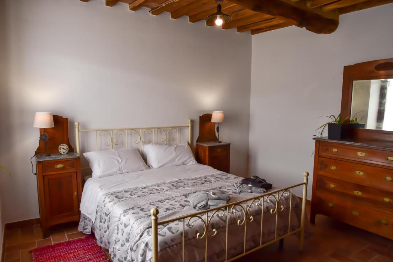 Appartement Casa Campione à Roccastrada Extérieur photo